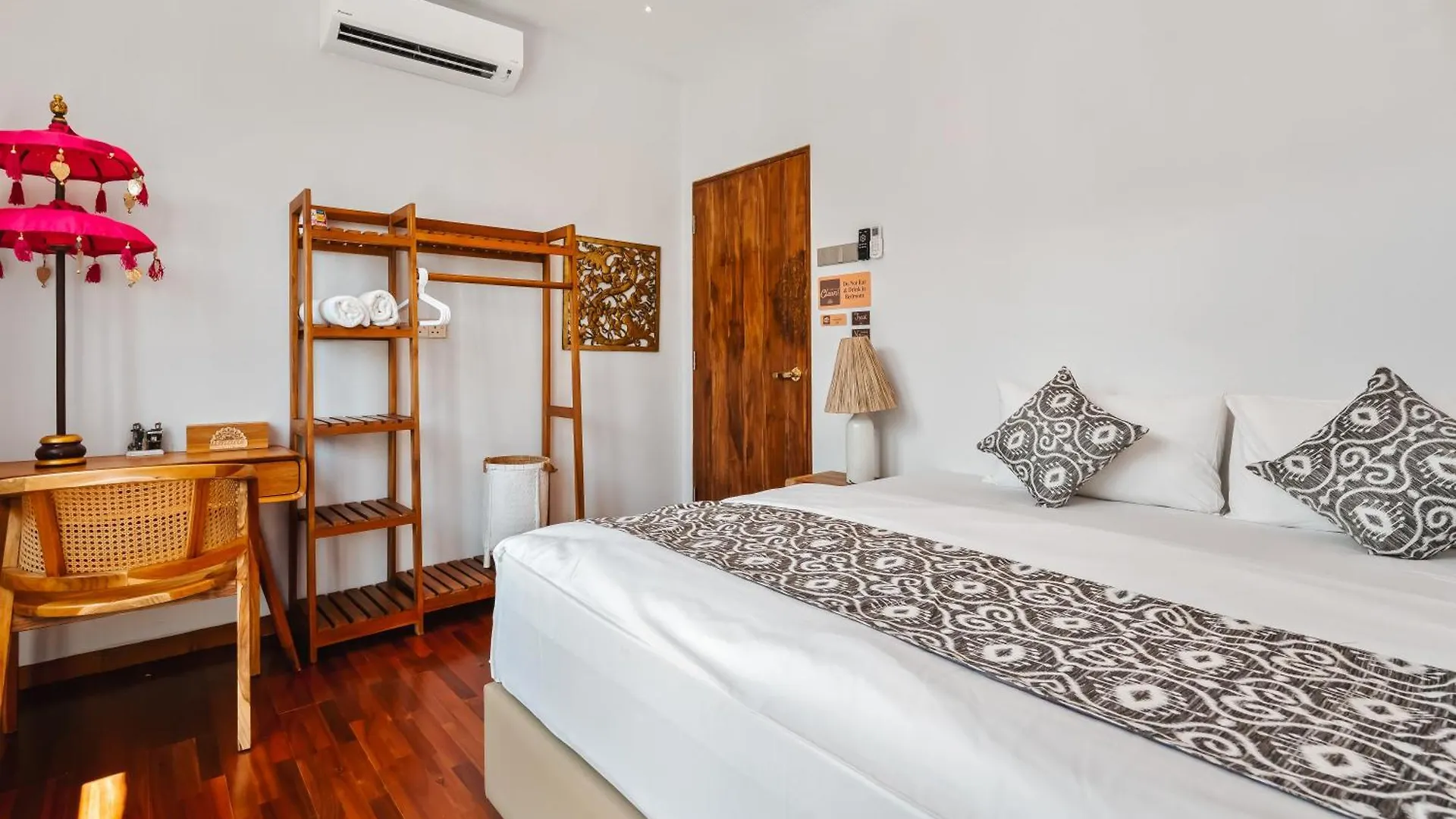 The Umane Luxury Balinese Private Pool Villa Malacca 0*,  Malaysia