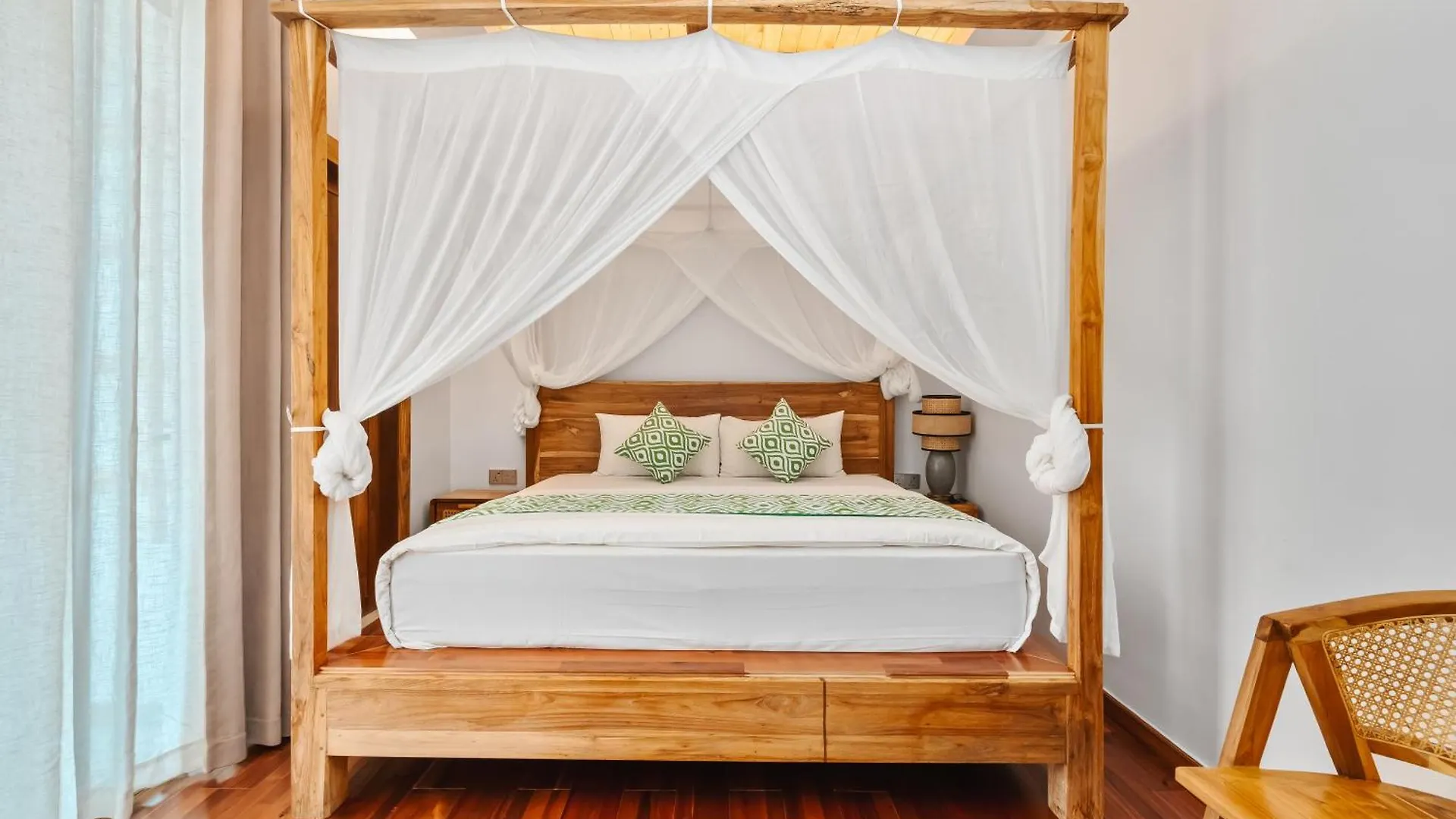The Umane Luxury Balinese Private Pool Villa Malacca 0*,